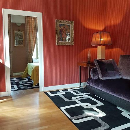 Suprematisme Appartement De Prestige Виерзон Екстериор снимка