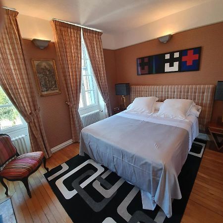 Suprematisme Appartement De Prestige Виерзон Екстериор снимка
